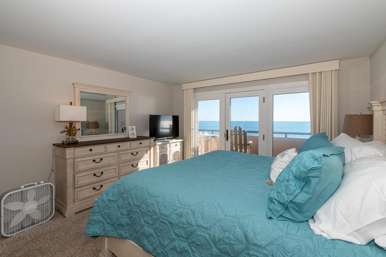Beachwalk Pine Knoll Shores Esterno foto