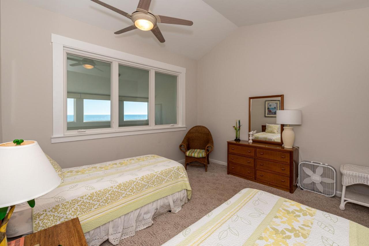 Beachwalk Pine Knoll Shores Esterno foto