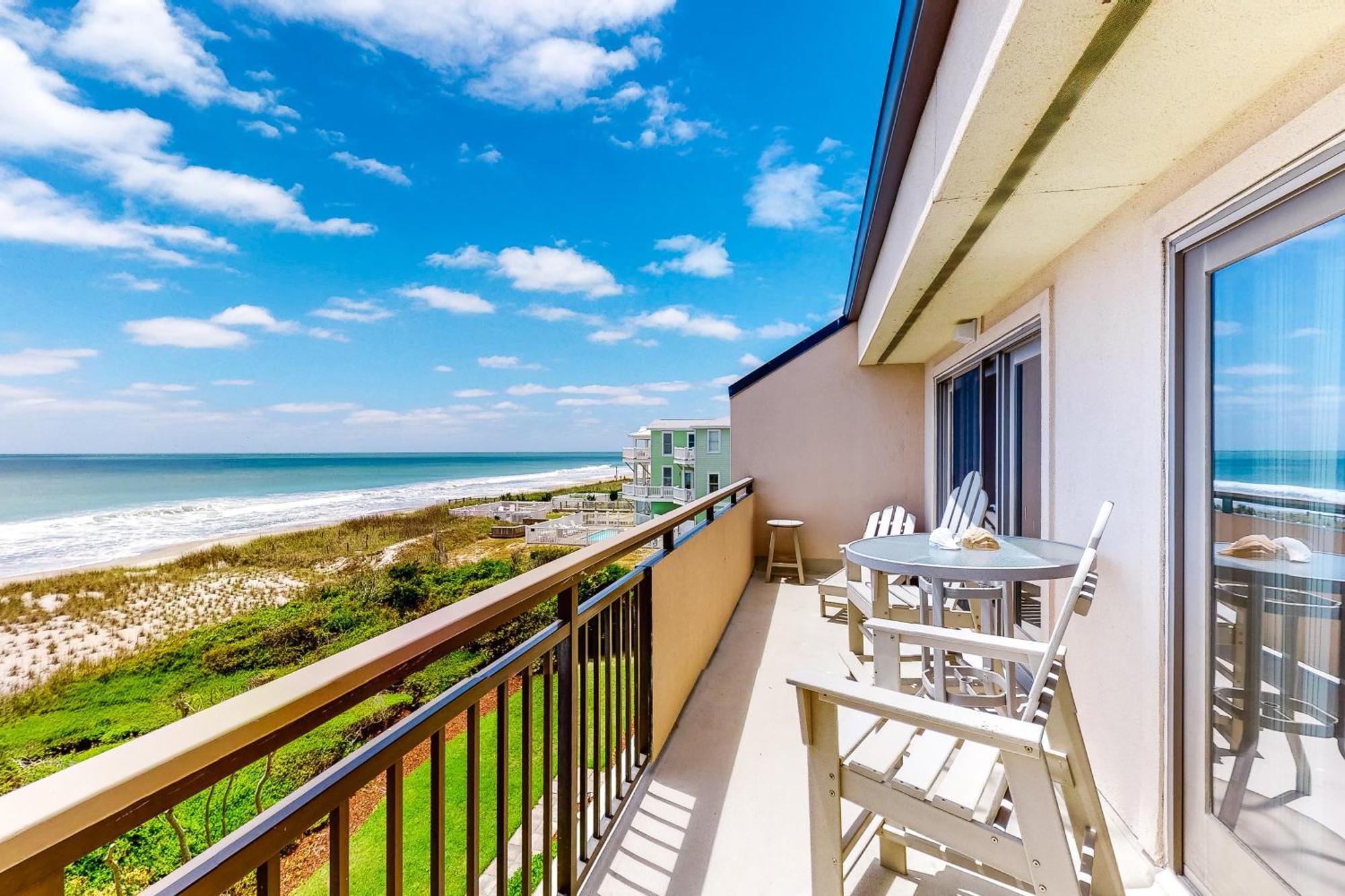 Beachwalk Pine Knoll Shores Camera foto